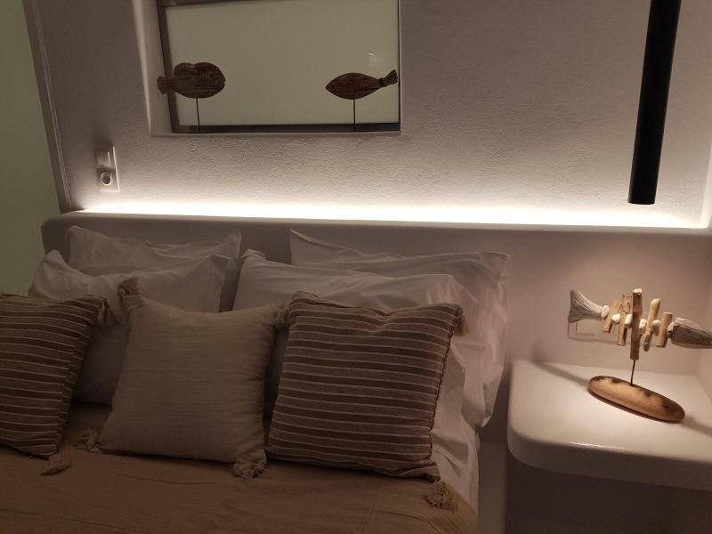 Heliotropio Studios & Apartments — photo 18