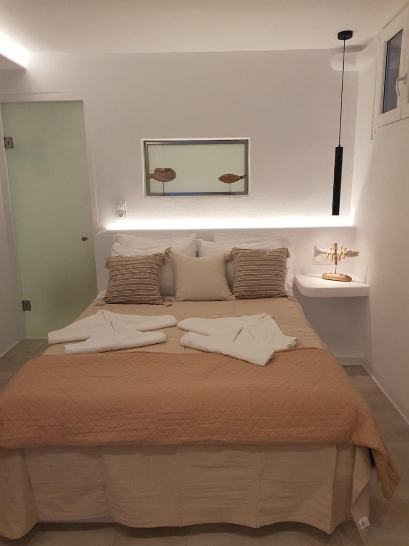 Heliotropio Studios & Apartments — photo 17