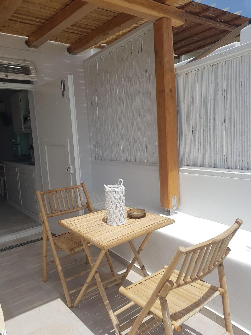 Heliotropio Studios & Apartments — photo 13