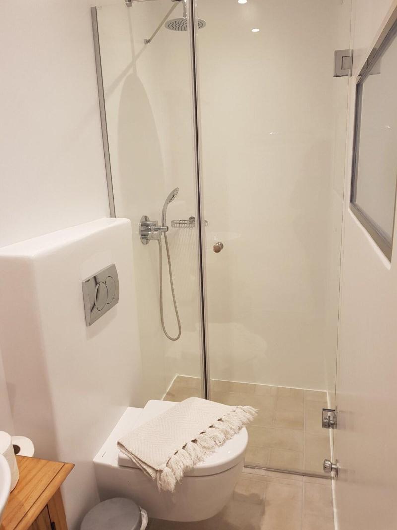 Heliotropio Studios & Apartments — photo 11