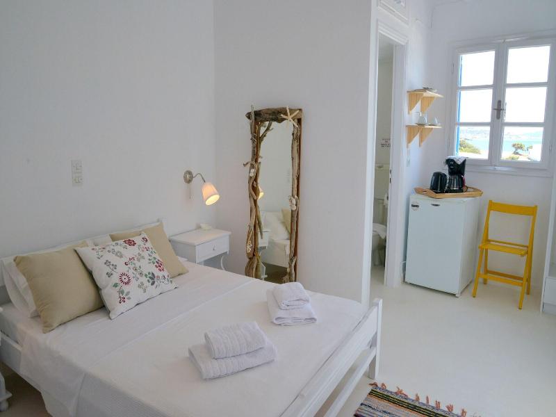 Heliotropio Studios & Apartments — photo 385