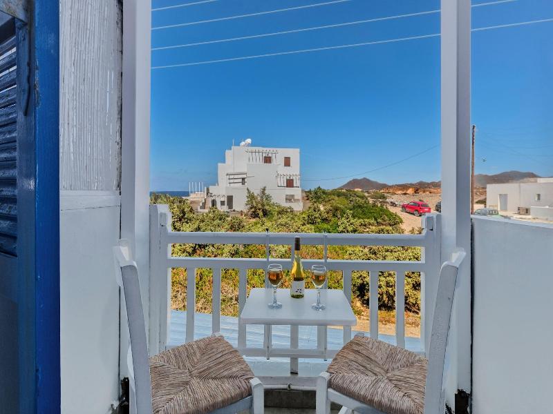 Heliotropio Studios & Apartments image