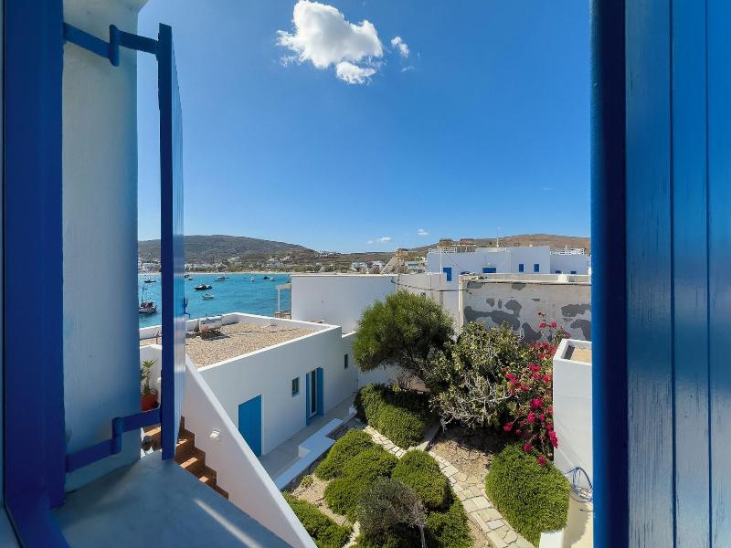 Heliotropio Studios & Apartments image
