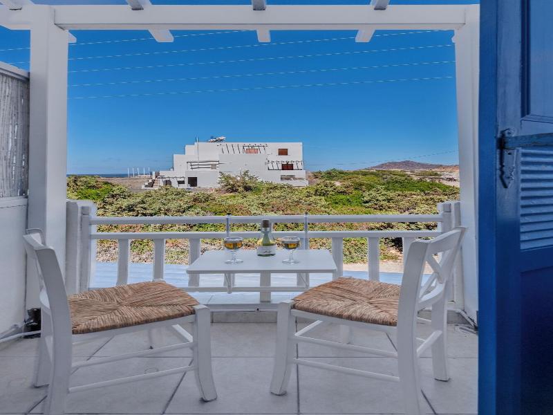 Heliotropio Studios & Apartments image