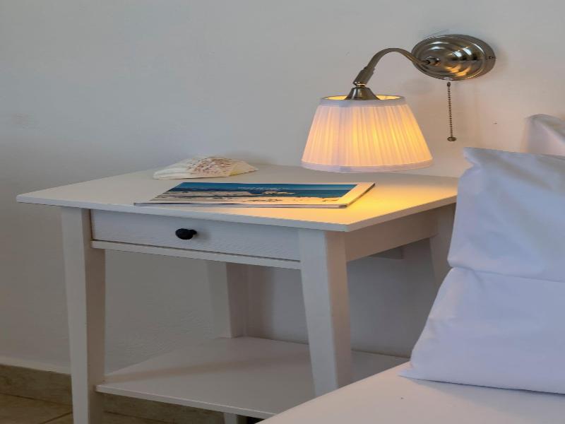 Heliotropio Studios & Apartments image