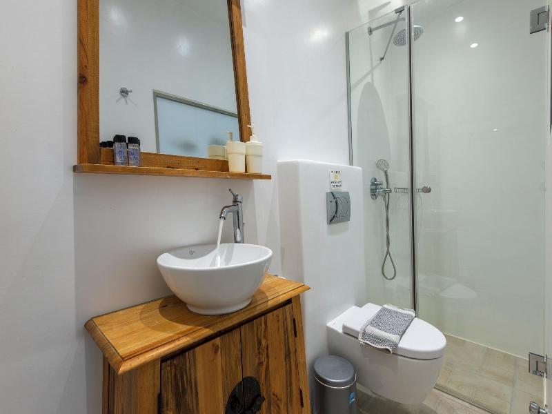 Heliotropio Studios & Apartments image