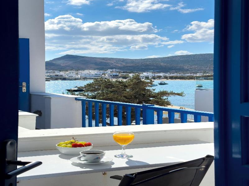 Heliotropio Studios & Apartments image