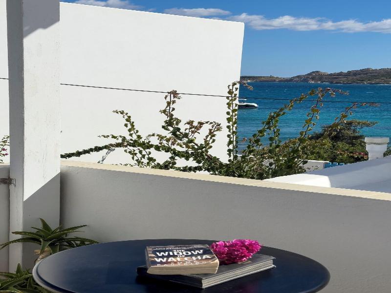 Heliotropio Studios & Apartments image