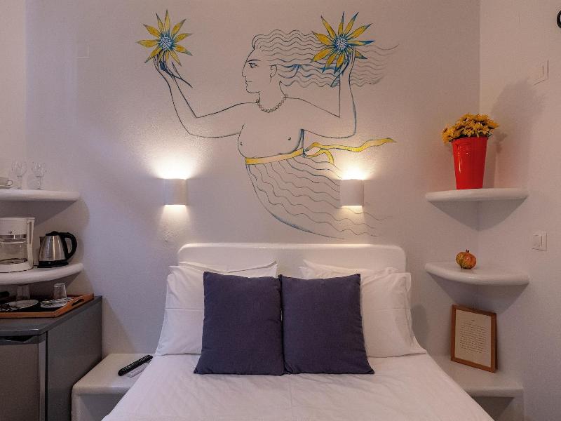 Heliotropio Studios & Apartments image