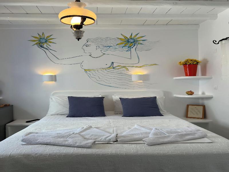 Heliotropio Studios & Apartments image