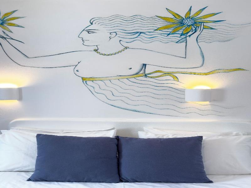 Heliotropio Studios & Apartments image