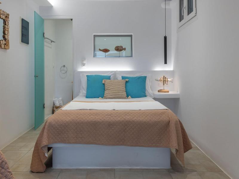 Heliotropio Studios & Apartments image