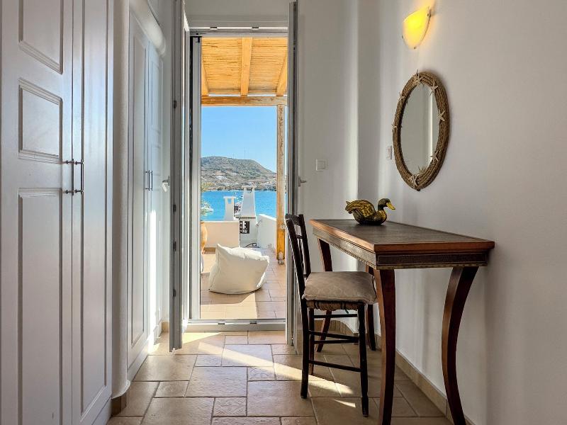 Heliotropio Studios & Apartments image