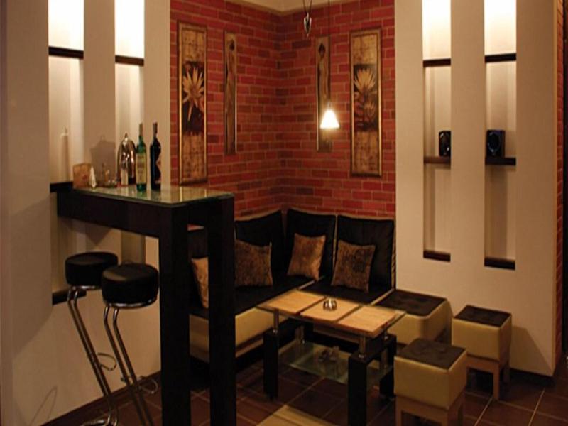 Villa Rossa Hotel image