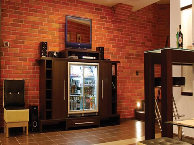 Villa Rossa Hotel image