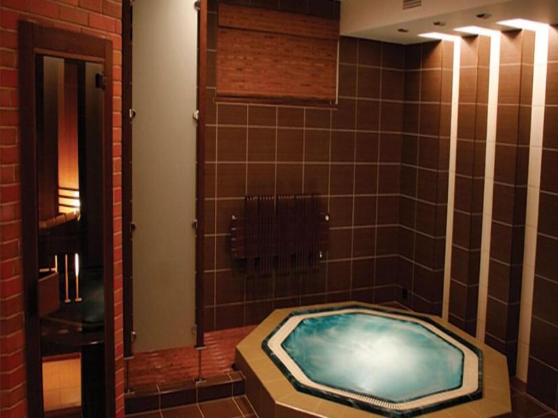 Villa Rossa Hotel image