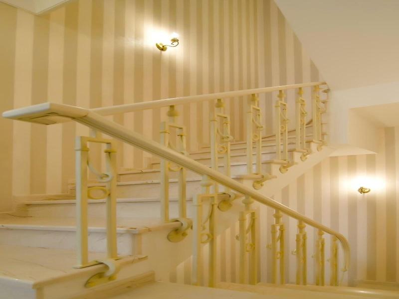 Villa Rossa Hotel image