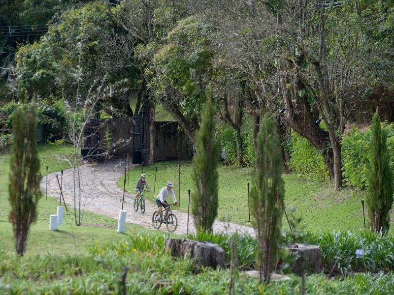 Pousada Les Roches image