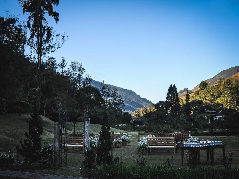 Pousada Les Roches image