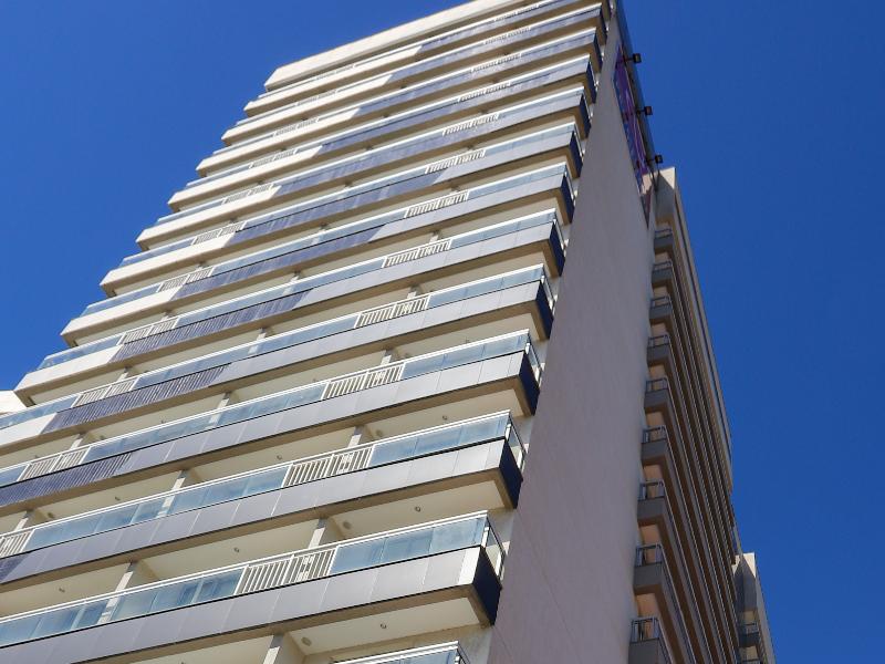 Promenade Fusion Itaguai Hotel 3