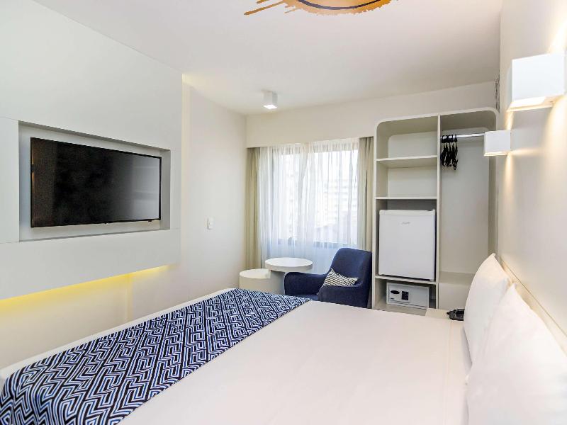 Ibis Styles Rio de Janeiro Botafogo image