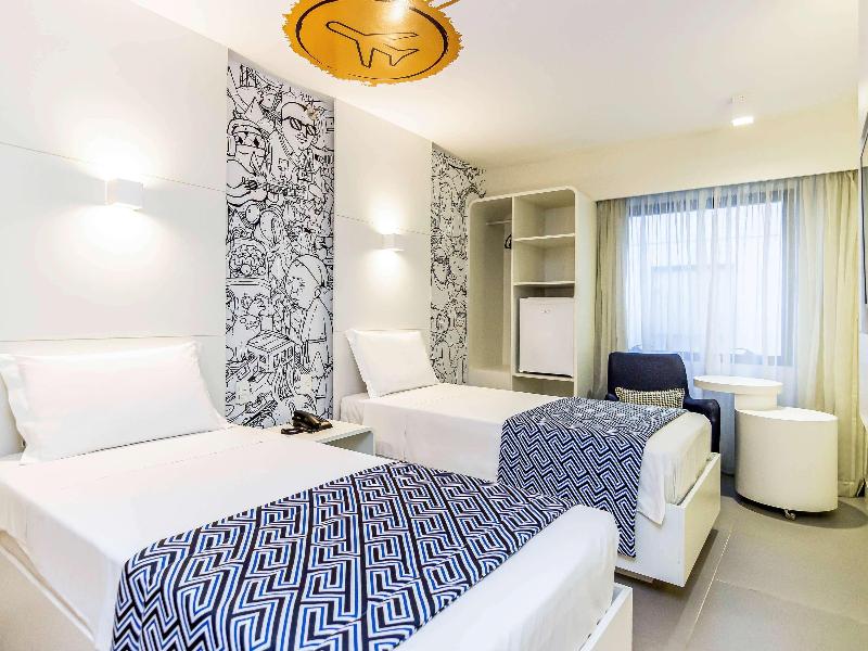 Ibis Styles Rio de Janeiro Botafogo image