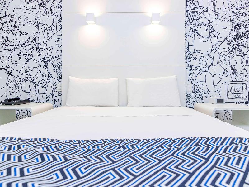 Ibis Styles Rio de Janeiro Botafogo image