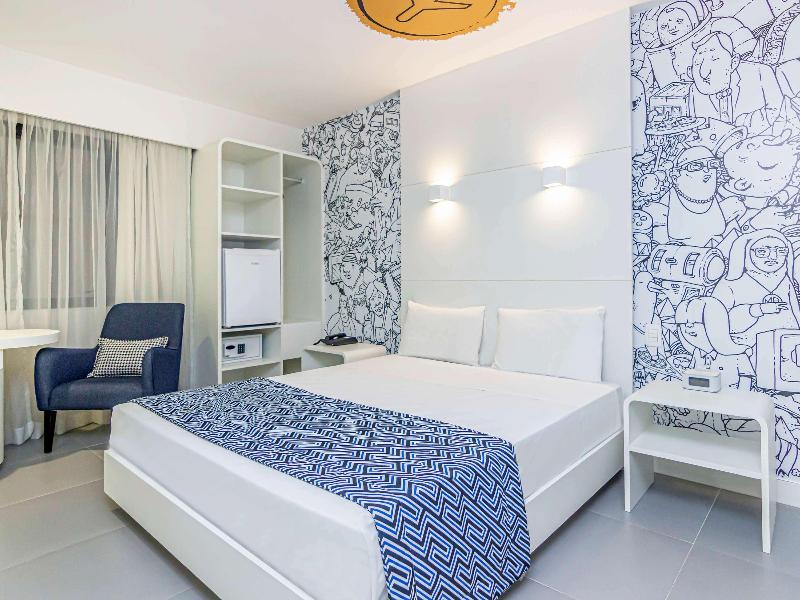 Ibis Styles Rio de Janeiro Botafogo image