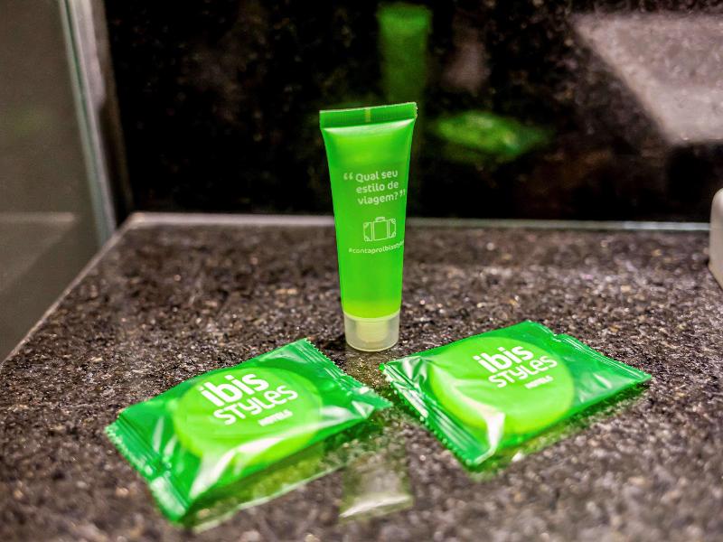 Ibis Styles Rio de Janeiro Botafogo image