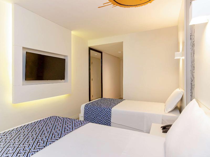 Ibis Styles Rio de Janeiro Botafogo image