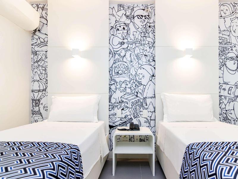 Ibis Styles Rio de Janeiro Botafogo image