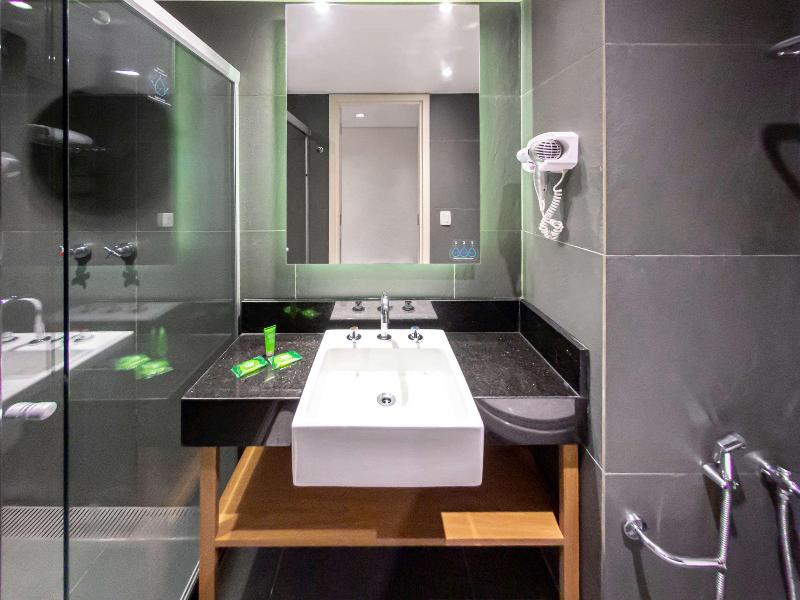 Ibis Styles Rio de Janeiro Botafogo image