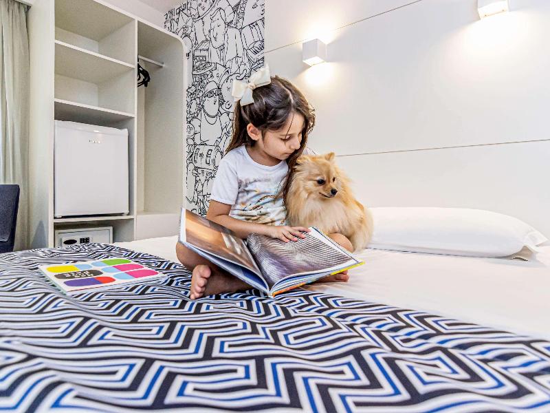 Ibis Styles Rio de Janeiro Botafogo image