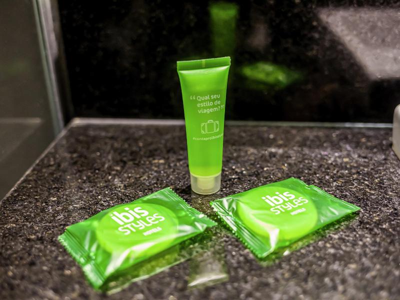 Ibis Styles Rio de Janeiro Botafogo image