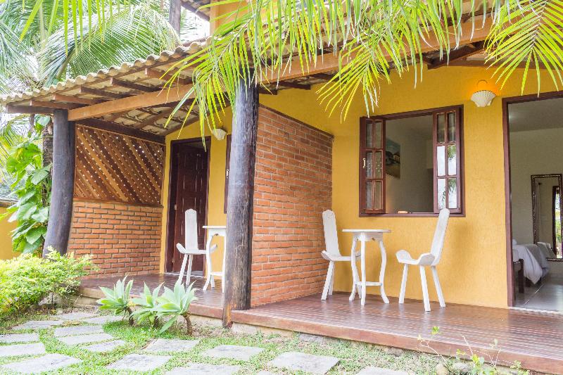 Buzios Garden Pousada 4