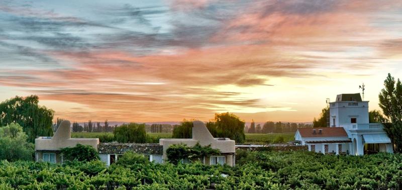 Cavas Wine Lodge — photo 3
