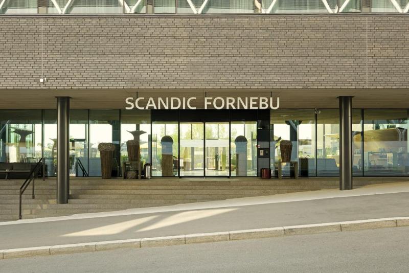 Scandic Fornebu