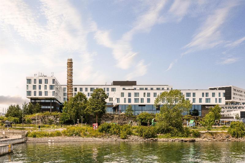 Scandic Fornebu image