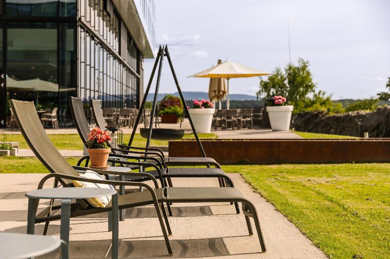 Scandic Fornebu image