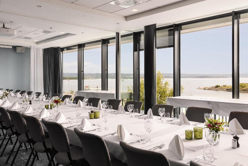 Scandic Fornebu image