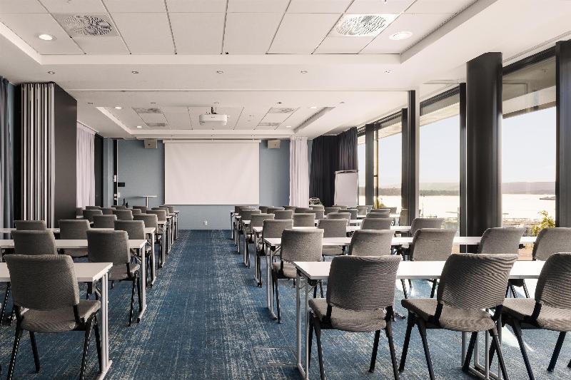 Scandic Fornebu image