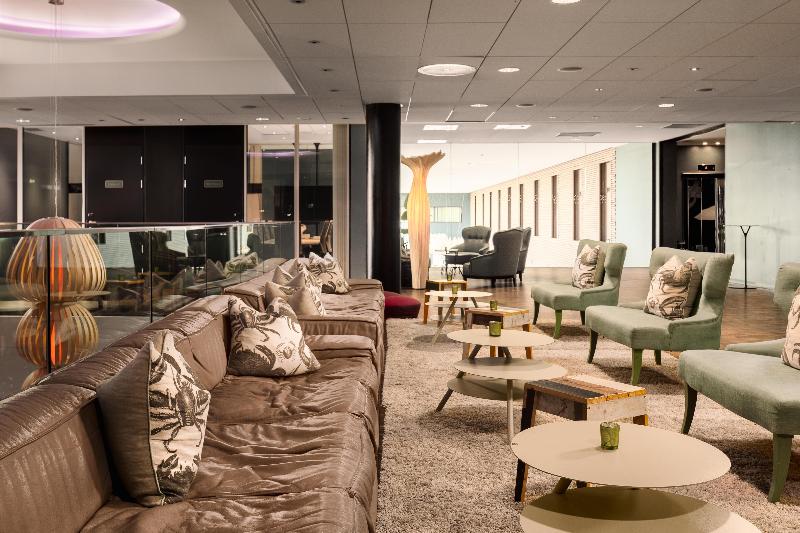 Scandic Fornebu image