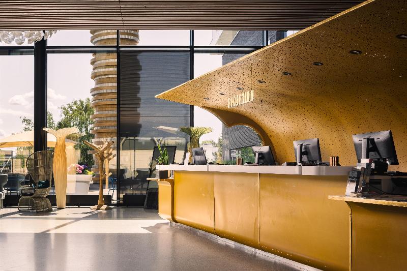 Scandic Fornebu image