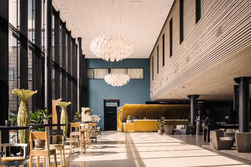 Scandic Fornebu image