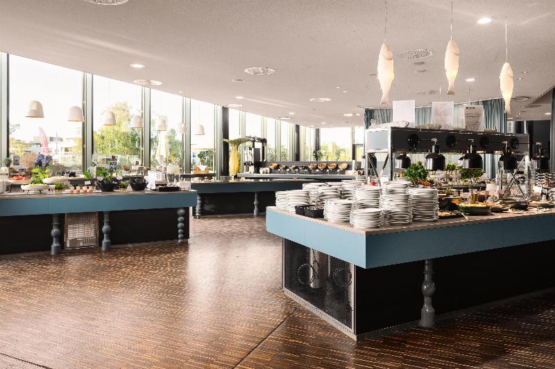 Scandic Fornebu image