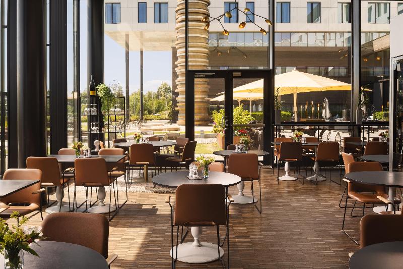 Scandic Fornebu image