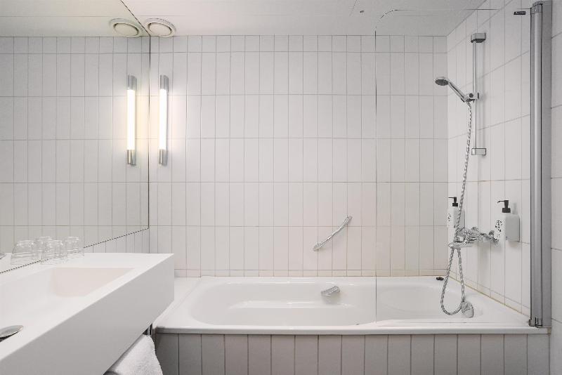 Scandic Fornebu image