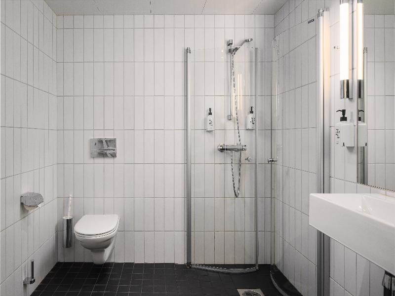 Scandic Fornebu image