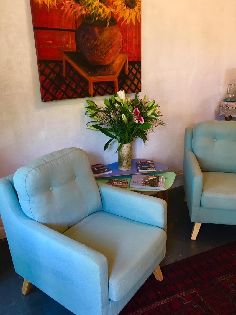 Trieste Neve Tzedek Boutique Suites — main photo