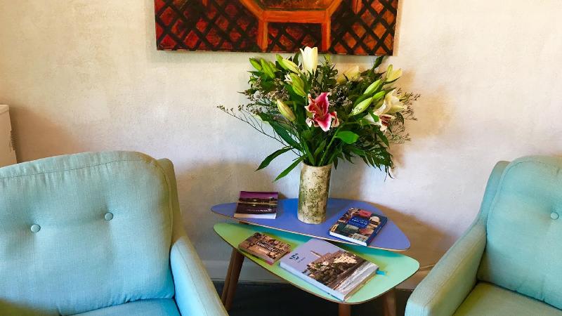 Trieste Neve Tzedek Boutique Suites — photo 2
